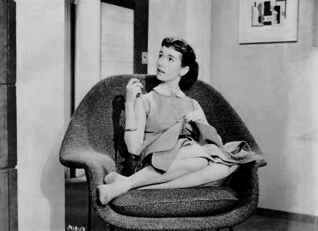 maggie mcnamara feet