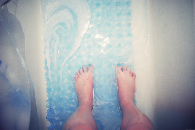 maggie murphy feet 1