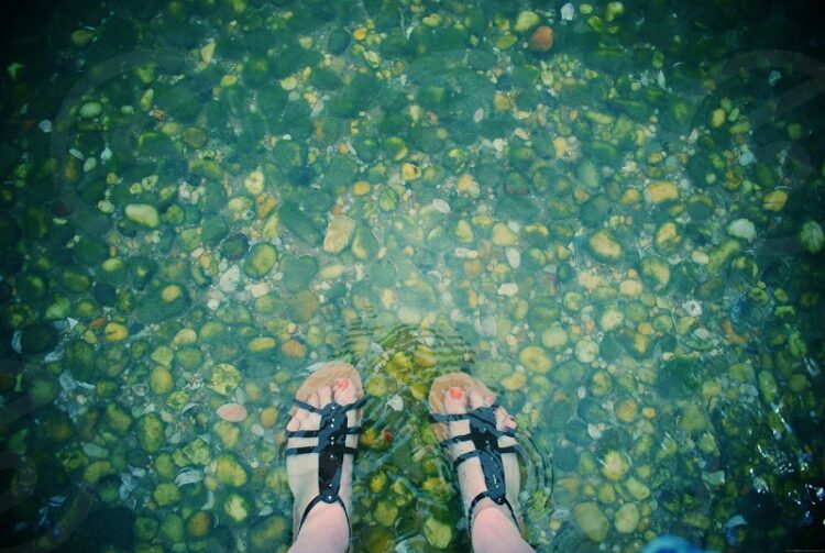 maggie murphy feet 2