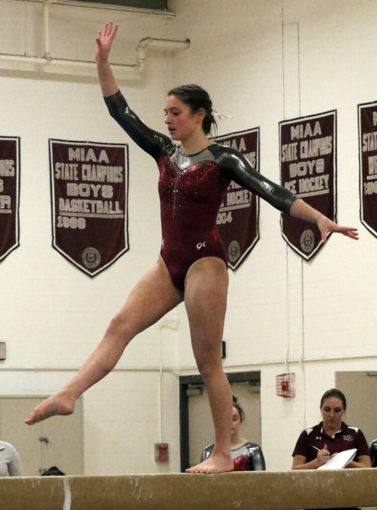 maggie murphy feet 6