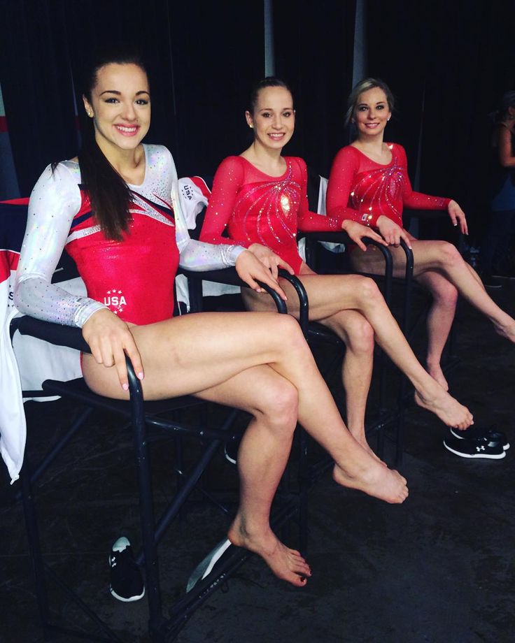 maggie nichols feet 4