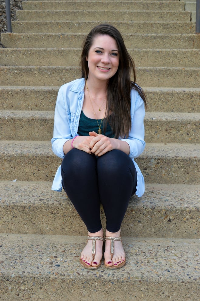 maggie reilly feet 2