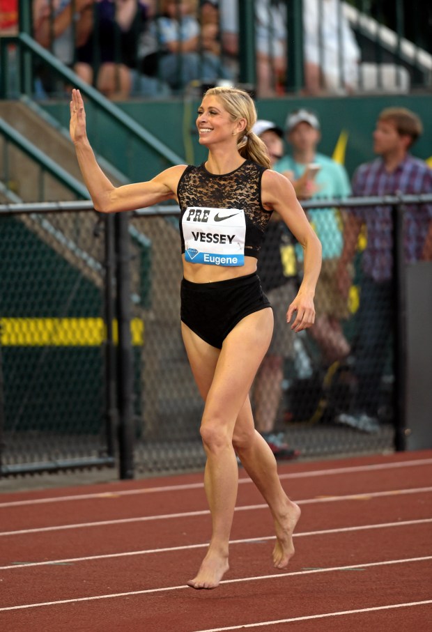 maggie vessey feet 2