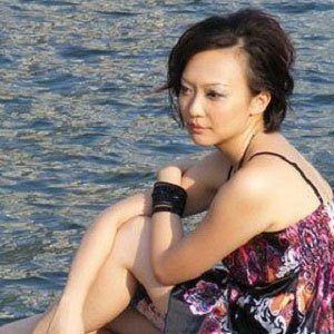 magic babe ning feet 5