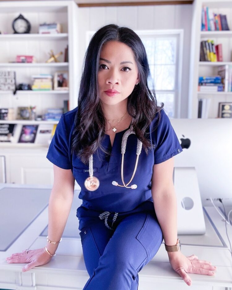 magnolia printz feet 3