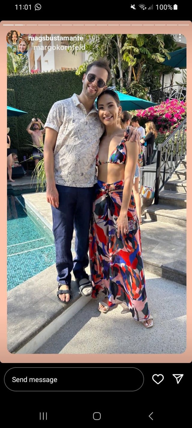 magsbustamante feet 2