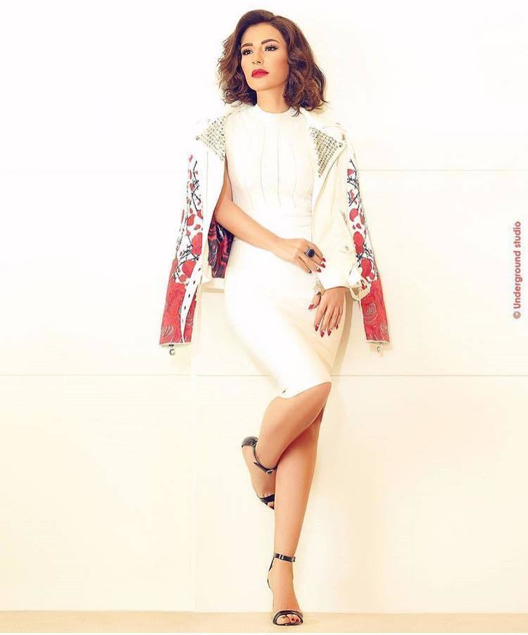 maguy bou ghosn feet 4