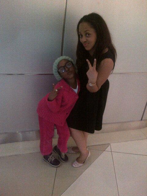 mahalia buchanan feet 4