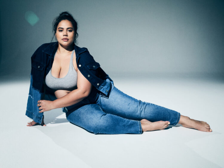 mahalia handley feet 2