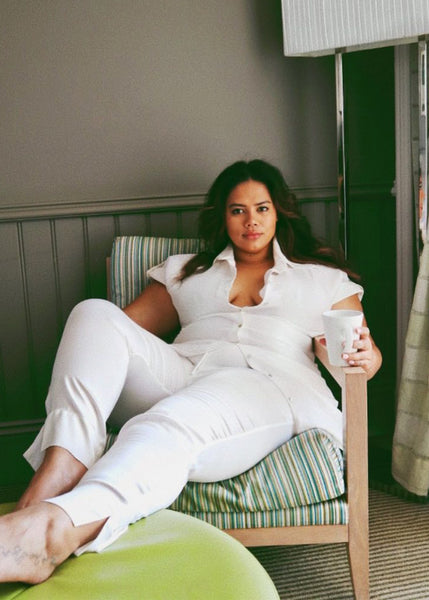 mahalia handley feet 3