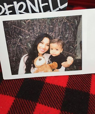 maharasyi hansa feet 4