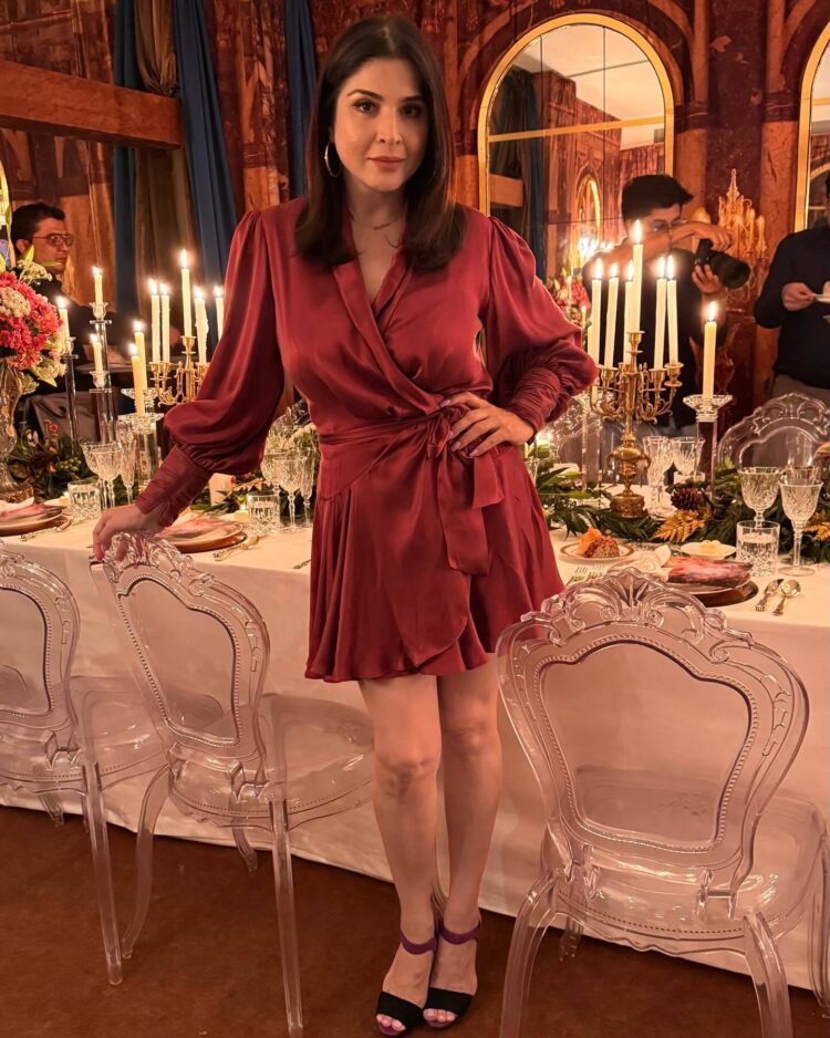 maheep sandhu feet 4