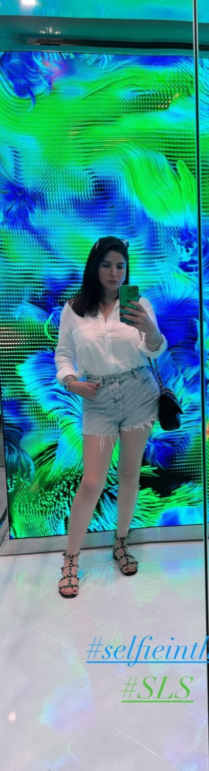 maheep sandhu feet 5