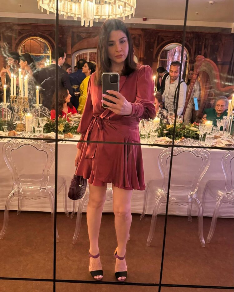 maheep sandhu feet 6