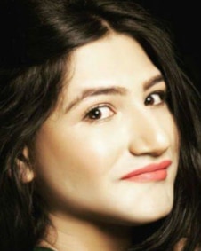 mahika sharma feet 6