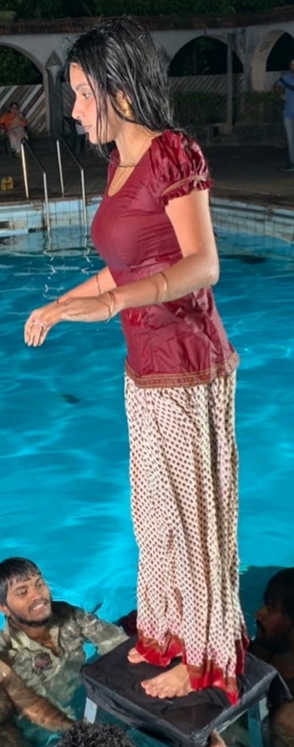 mahima nambiar feet 4