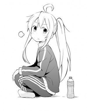 mahiro feet 3