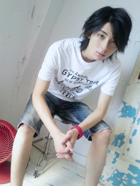 mahiro feet 5