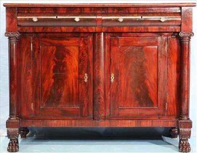 mahogany jackson feet 1