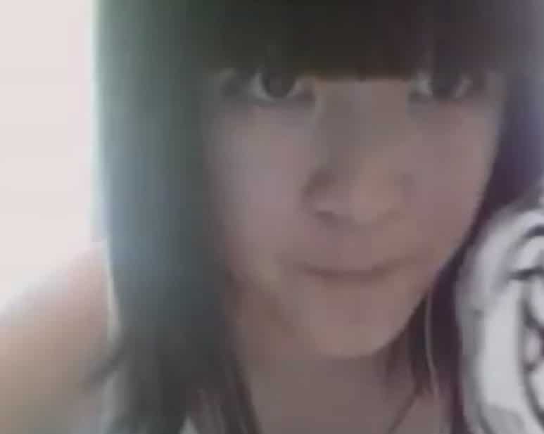 mai ladeathmachine feet 1