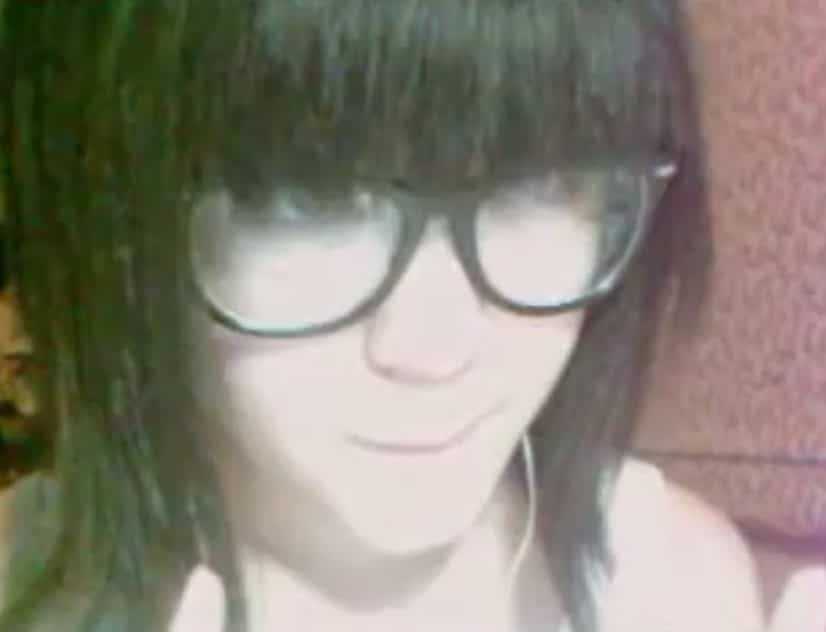 mai ladeathmachine feet 2