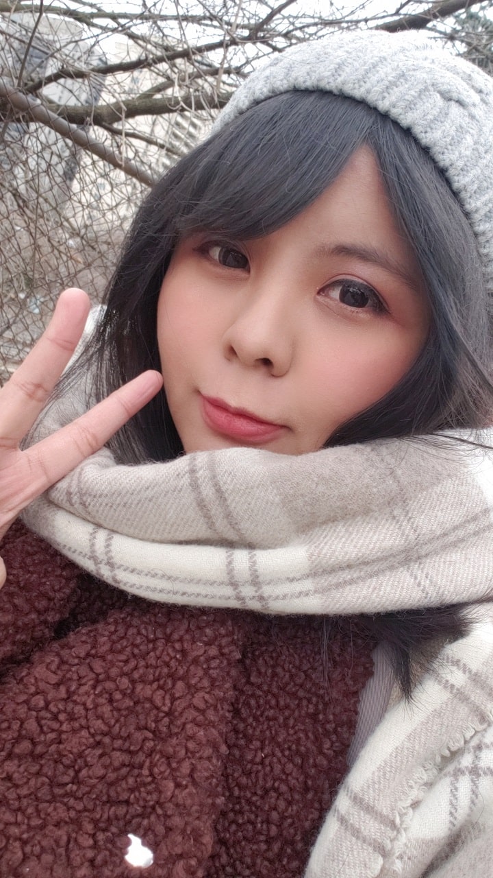 mai ladeathmachine feet 5