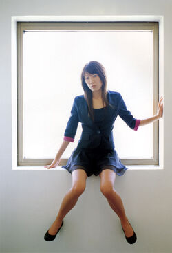 mai satoda feet 2