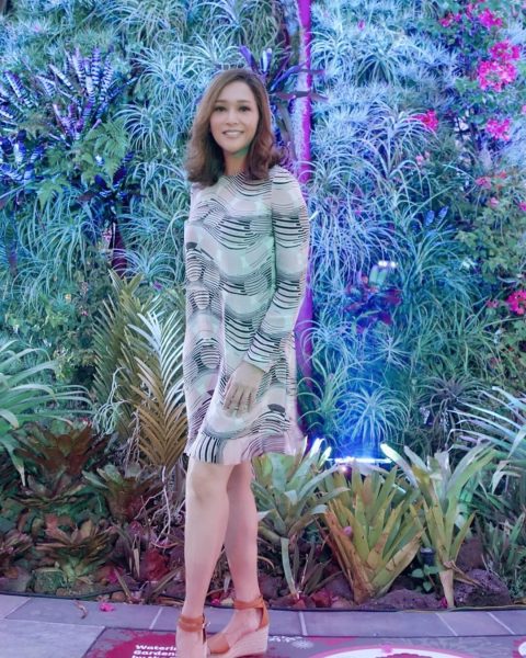 maia estianty feet 6