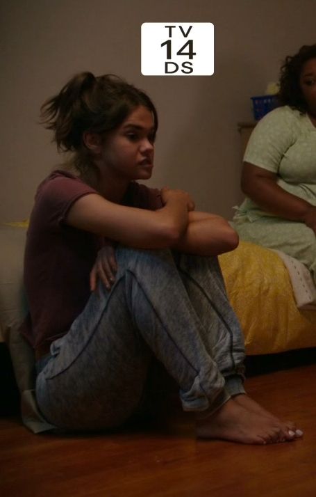 maia feet