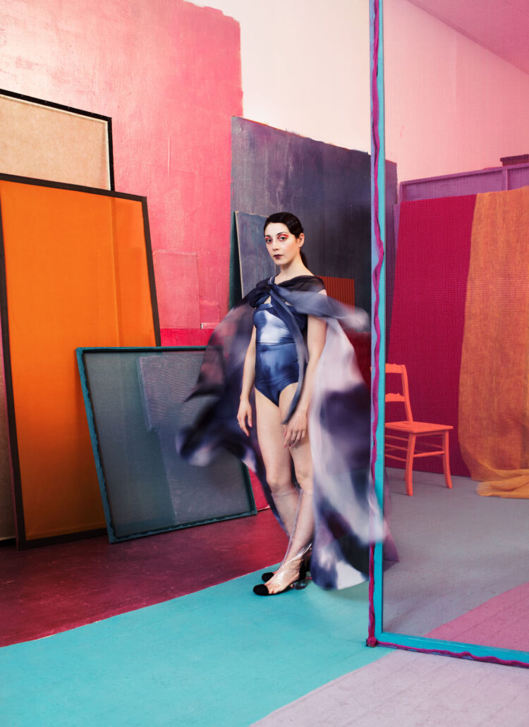 maia makhateli feet 1