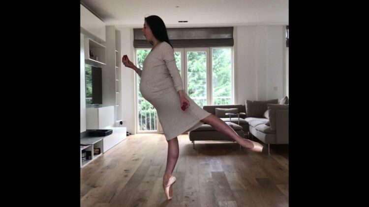 maia makhateli feet 2