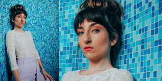 maida andrenacci feet 5