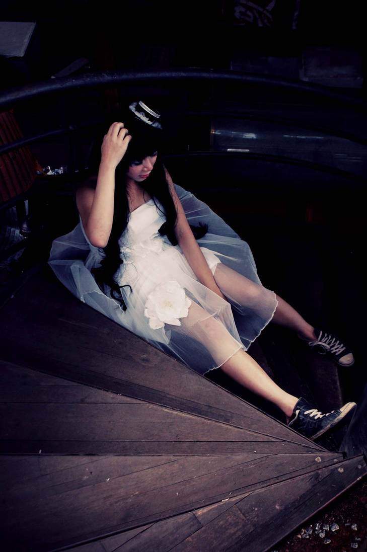 maidenofwarfare feet