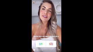 maikelly muhl feet 3