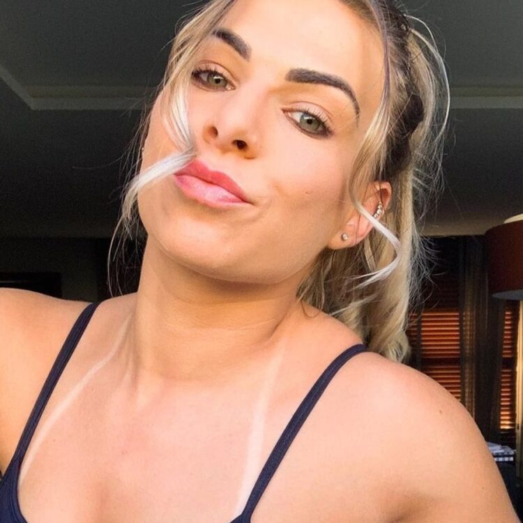 maikelly muhl feet 5