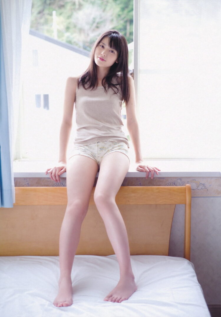 maimi yajima feet 2