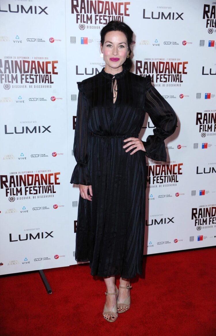 maimie mccoy feet scaled