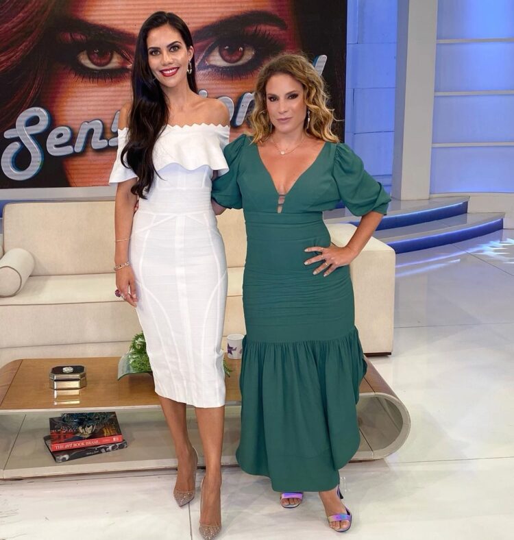 maira charken feet 2