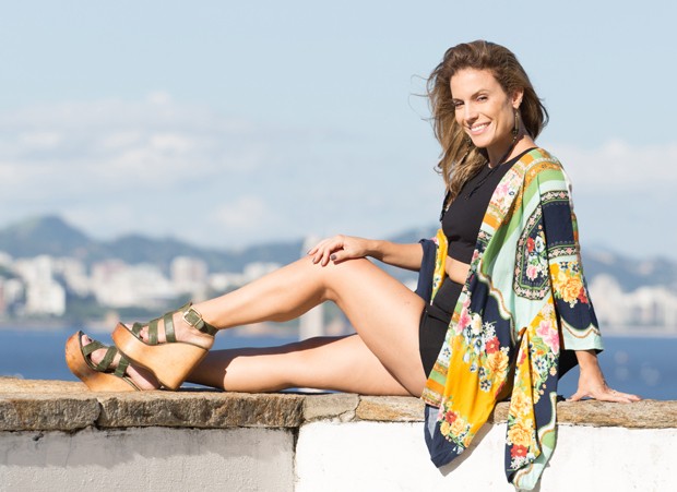 maira charken feet 5