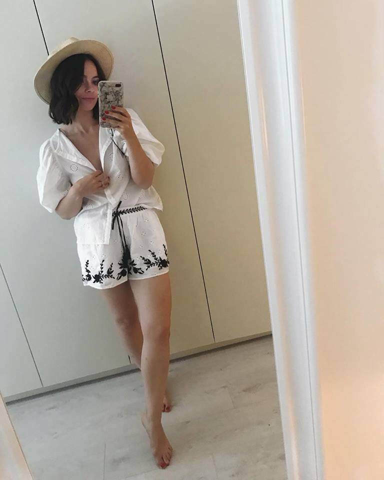 mairead carlin feet 1