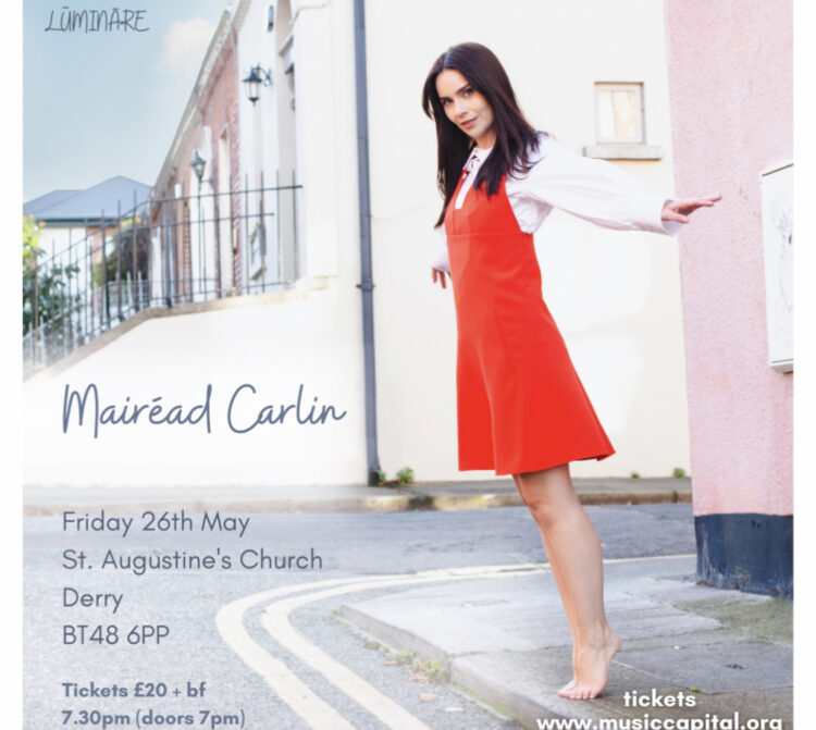 mairead carlin feet 3