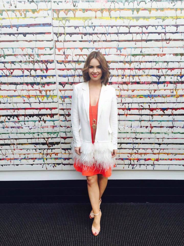 mairead carlin feet 6