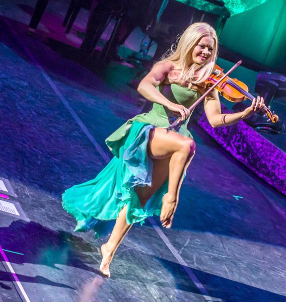 mairead nesbitt feet 3