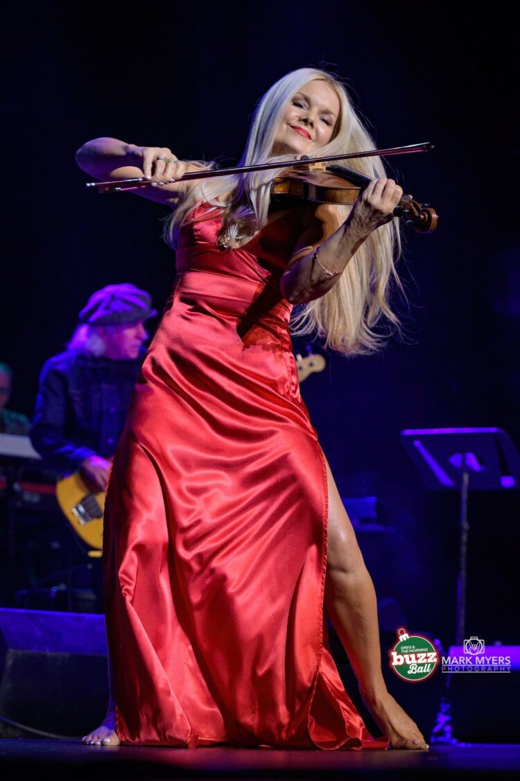 mairead nesbitt feet 4