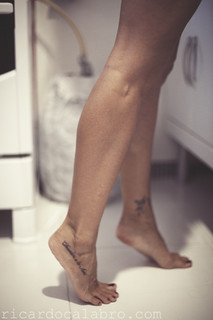 maisa magalhaes feet