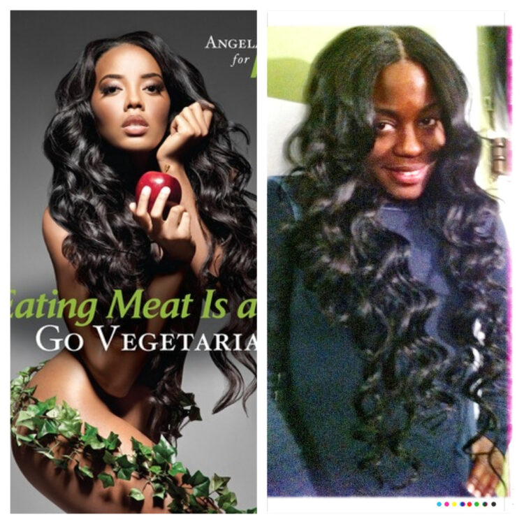 maisha oliver feet 4