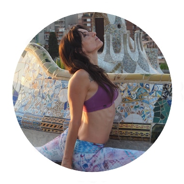 maite aguirre feet 3