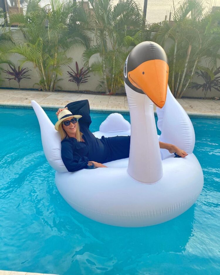 maite delgado feet 5