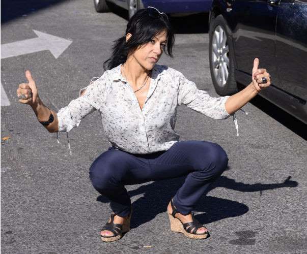 maite galdeano feet 2