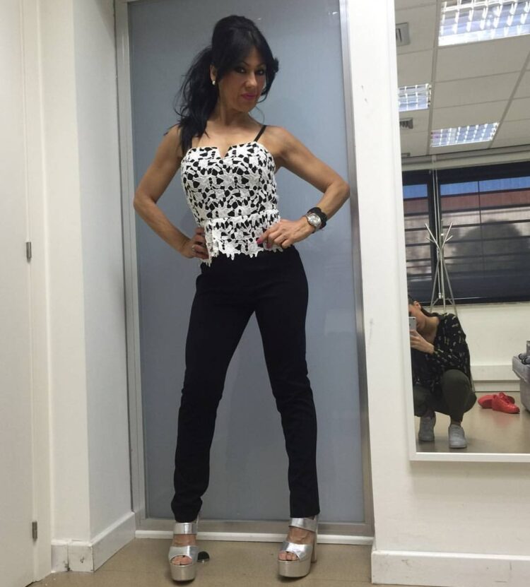 maite galdeano feet 4